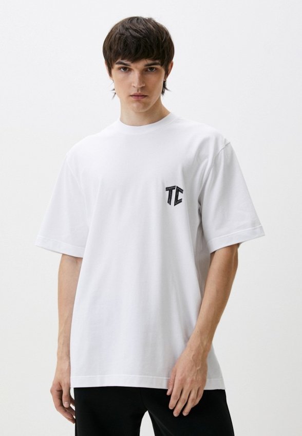 Футболка Topclo