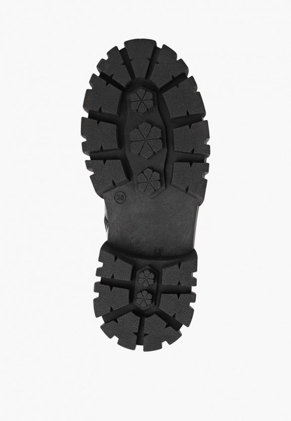 Ботинки Lusavou