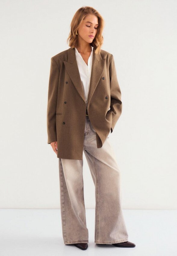 Джинсы Vittoria Vicci