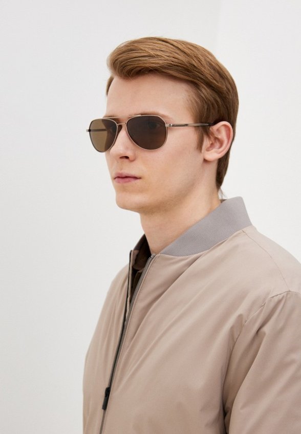 Очки солнцезащитные Thom Richard