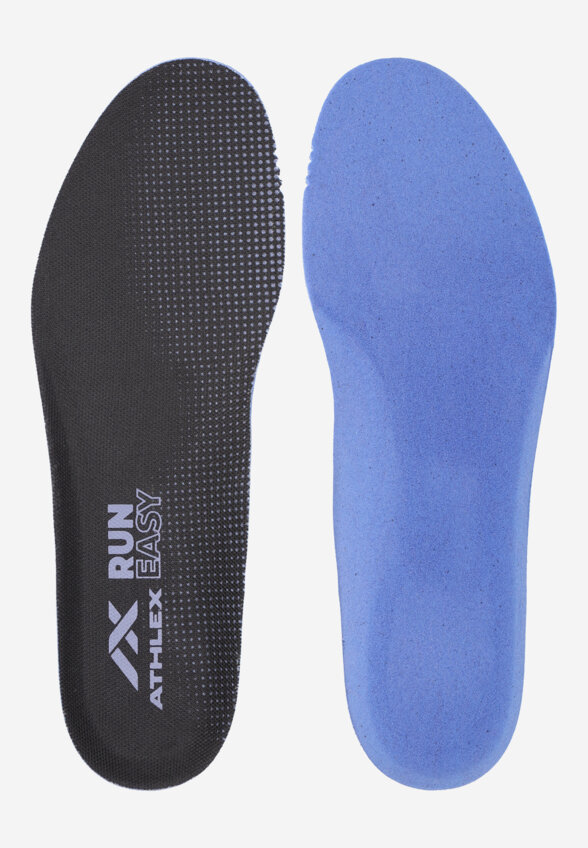 Кроссовки женские Athlex Pure Wtr, Черный