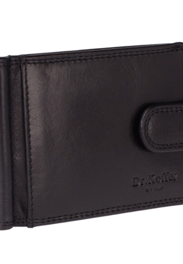 Др.Коффер X510199-245-04 зажим для денег