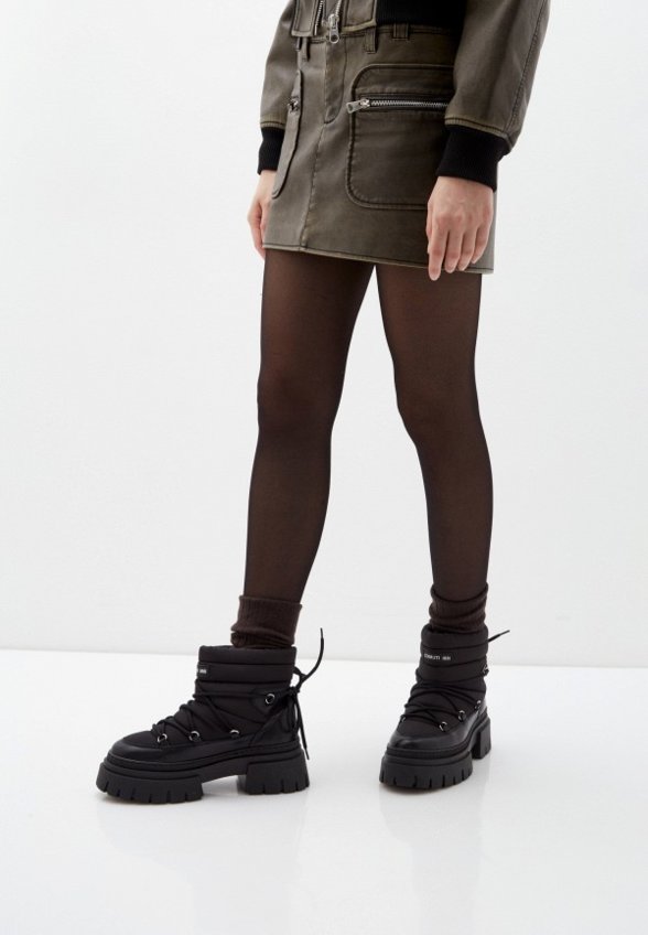 Дутики Cerruti 1881