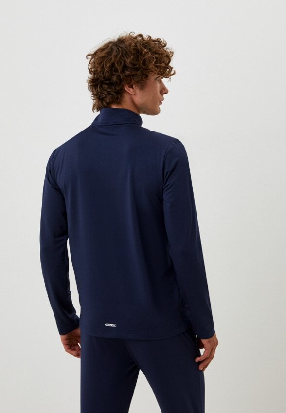 Лонгслив спортивный Demix