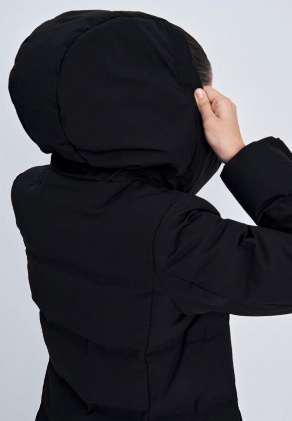 Пуховик Finn Flare