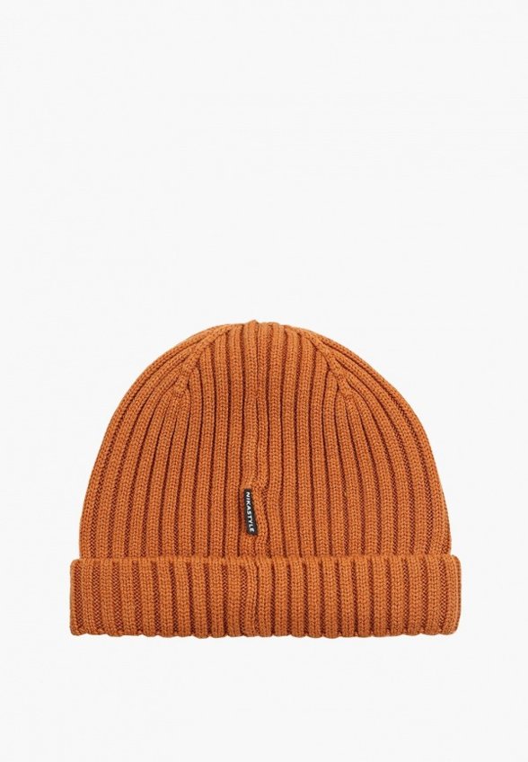 Шапка Nikastyle