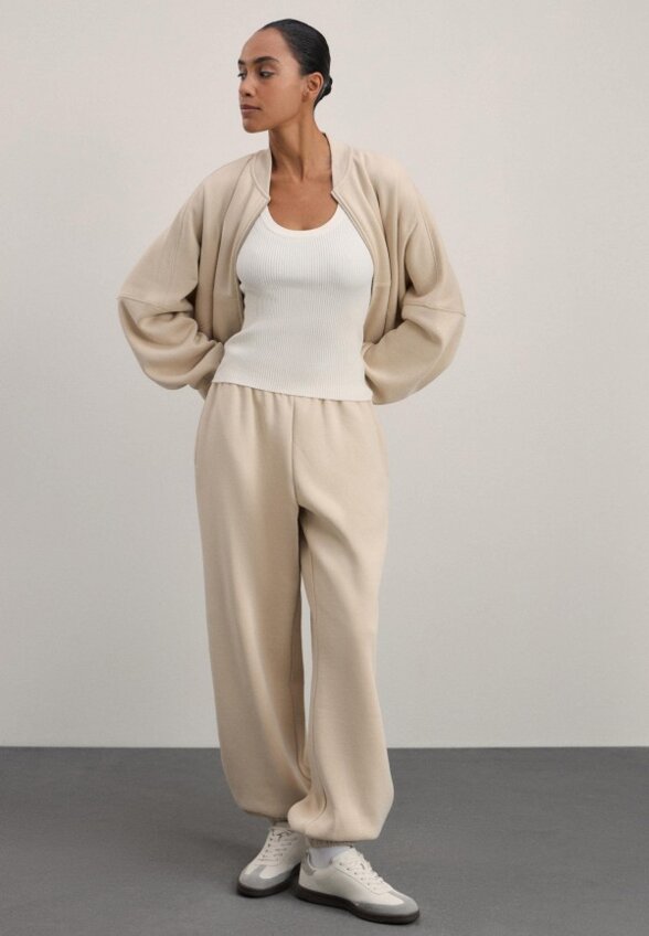 Брюки спортивные Zarina