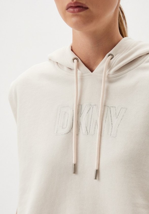 Худи DKNY