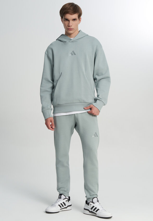 Брюки мужские Adidas, Голубой
