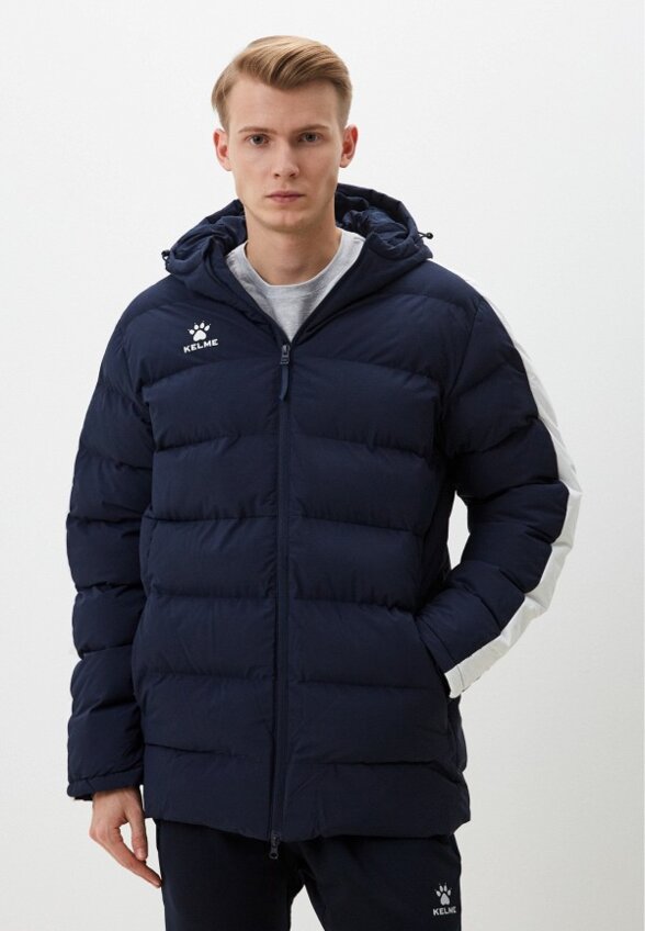 Пуховик Kelme