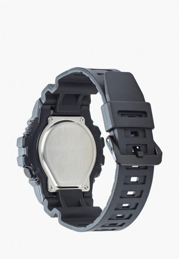 Часы Casio