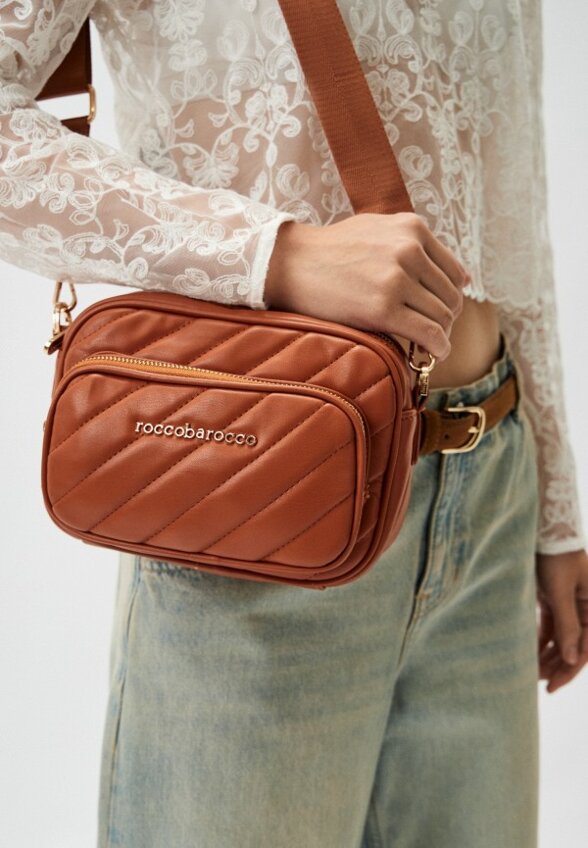 Сумка Roccobarocco