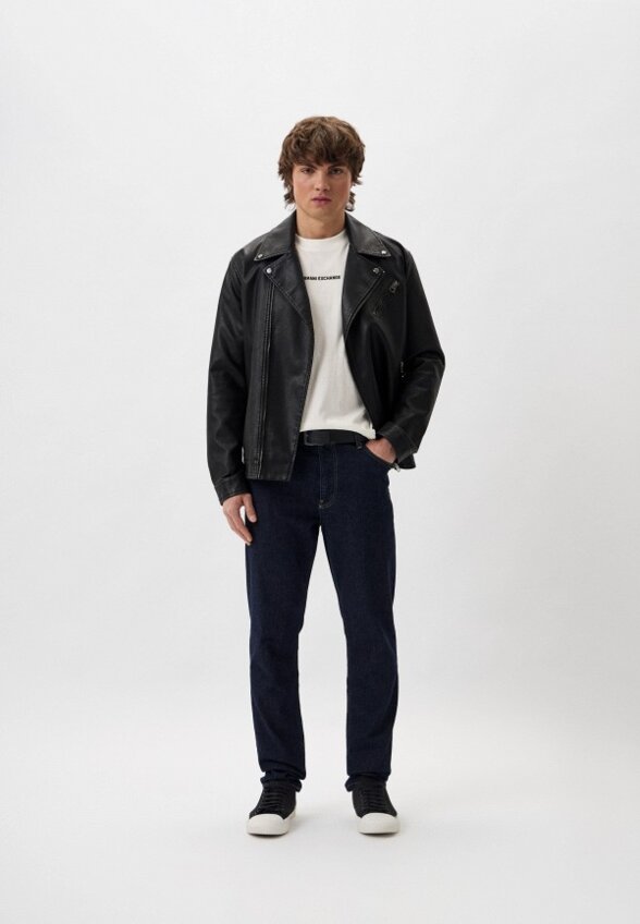 Футболка Armani Exchange