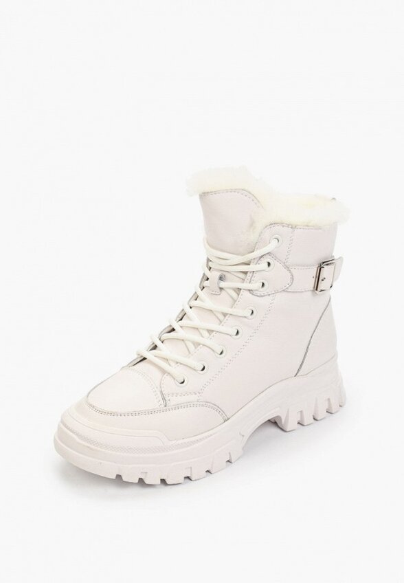 Ботинки Thomas Munz