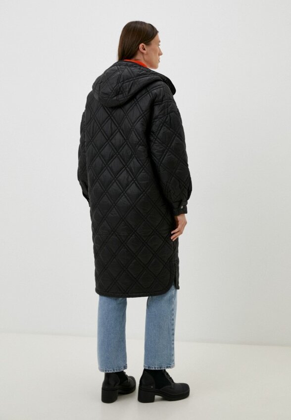 Куртка утепленная Baon