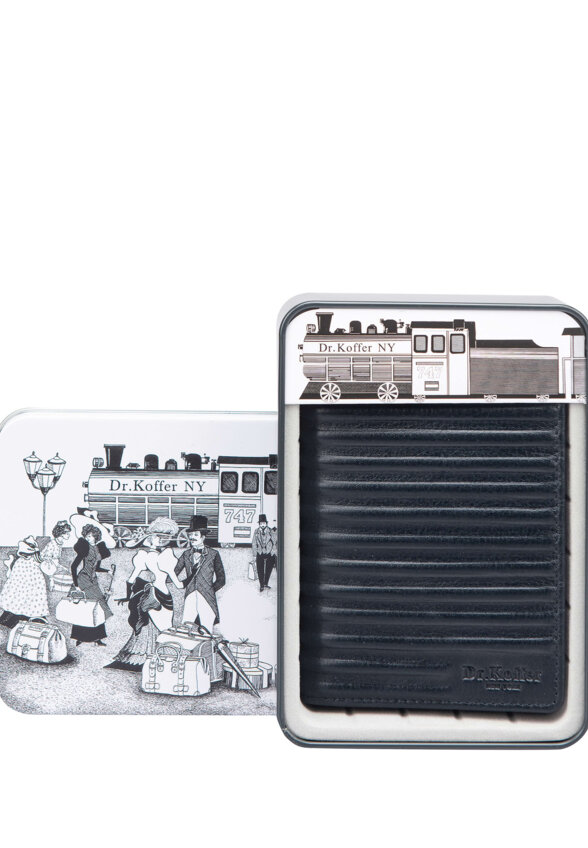 Др.Коффер X510130-245-60R обложка для документов