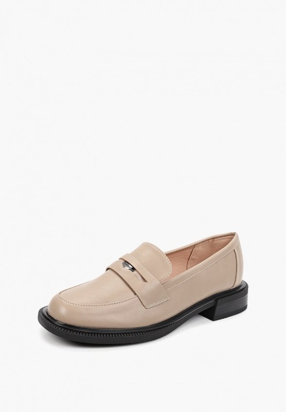 Лоферы Camille