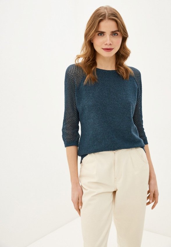 Джемпер Стим