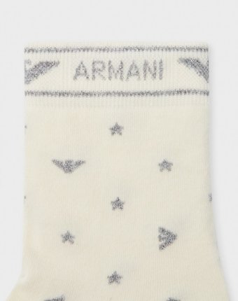 Носки 2 пары Emporio Armani женщинам