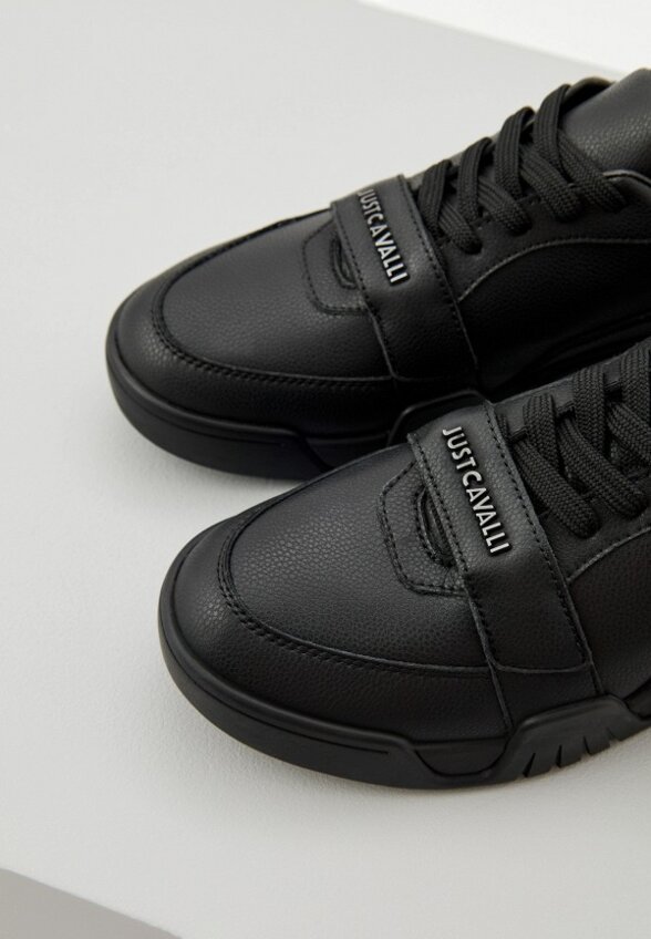 Кеды Just Cavalli