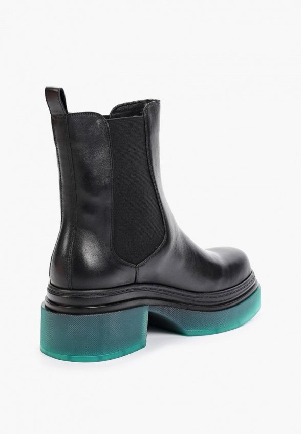 Ботинки Stivalli