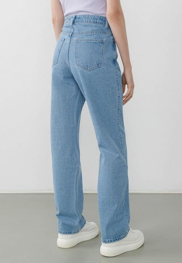 Джинсы Urban Tiger