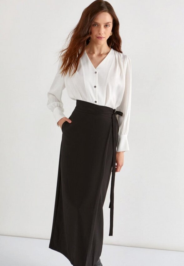 Блуза Vittoria Vicci