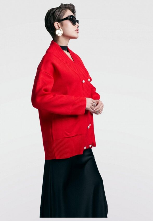 Кардиган Veshalka