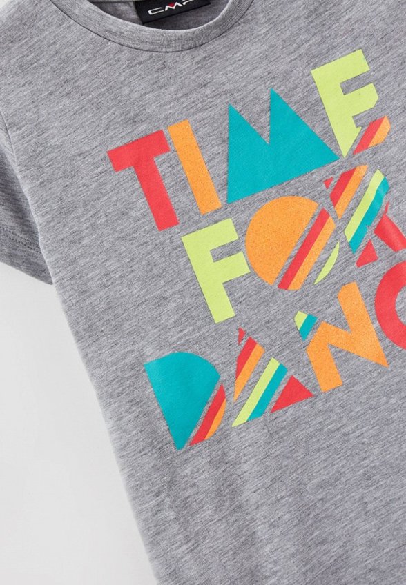 Футболка CMP