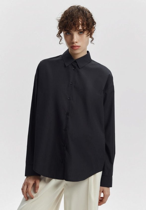 Рубашка Mollis