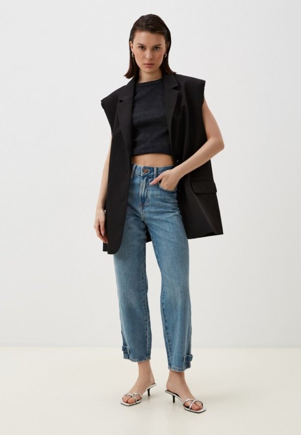 Джинсы Colin's