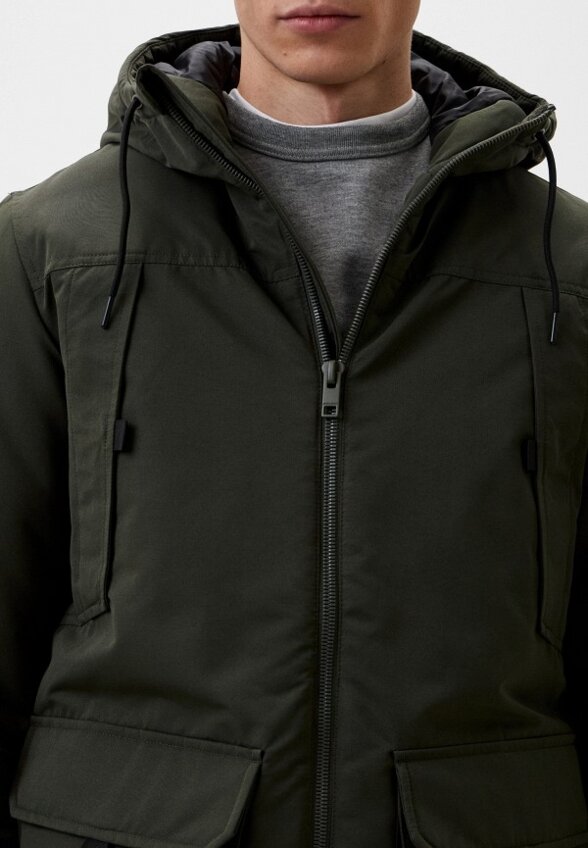 Парка Jack & Jones