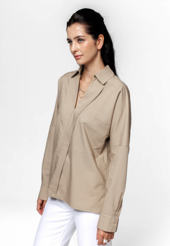 Рубашка Annen