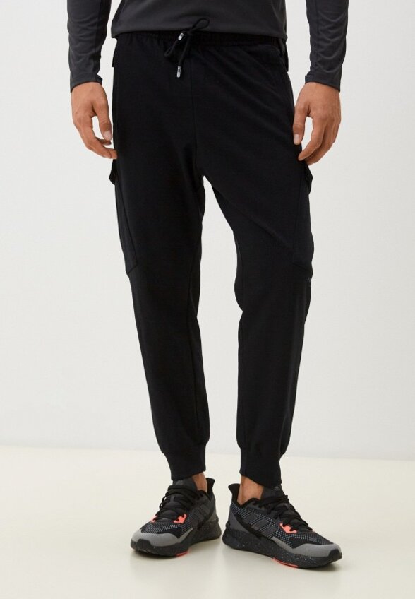 Брюки спортивные Anta