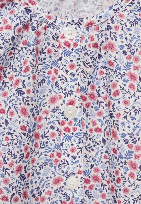 Блуза Mango Kids