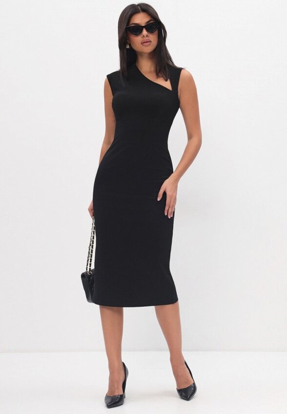 Платье Sandrine