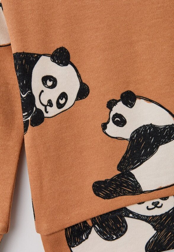 Пижама Пелёнкино