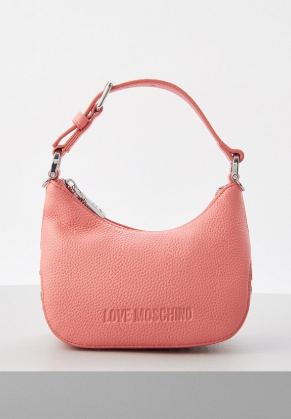 Сумка Love Moschino