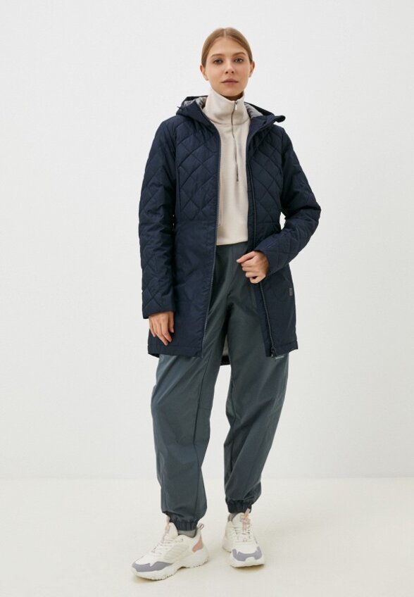 Куртка утепленная Outventure