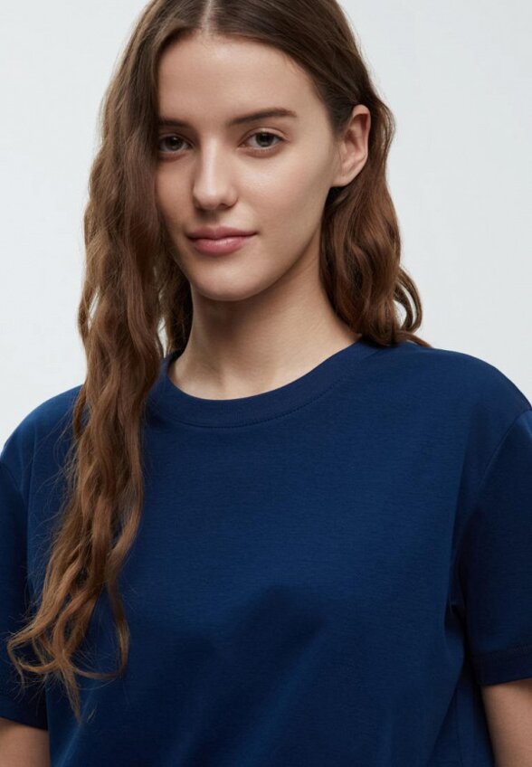 Футболка Finn Flare