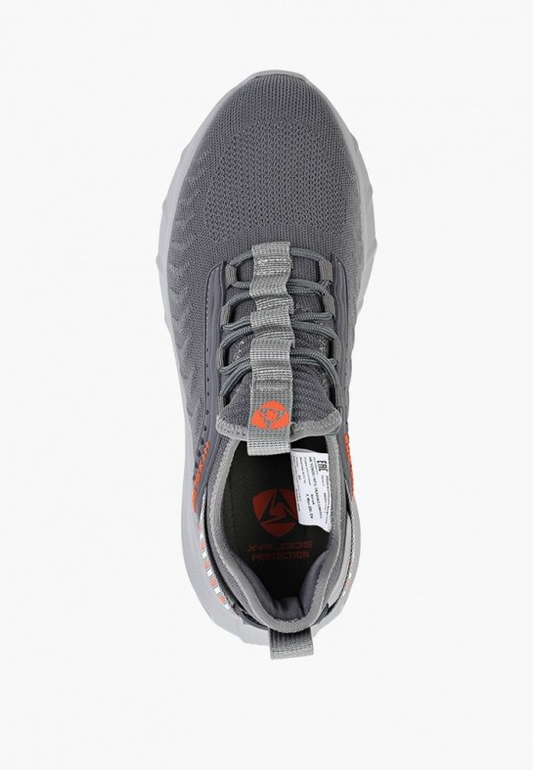 Кроссовки X-Plode