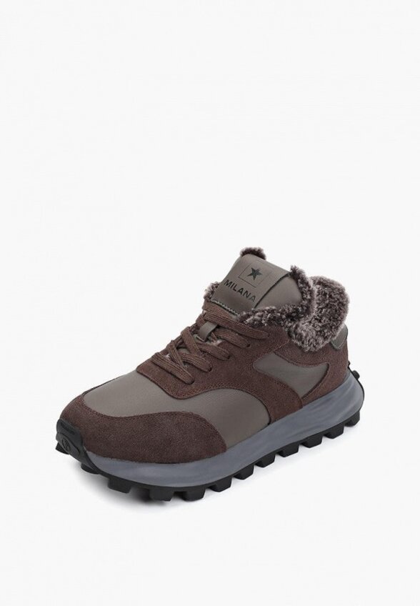 Кроссовки Milana