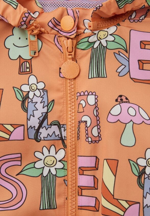 Ветровка Stella McCartney