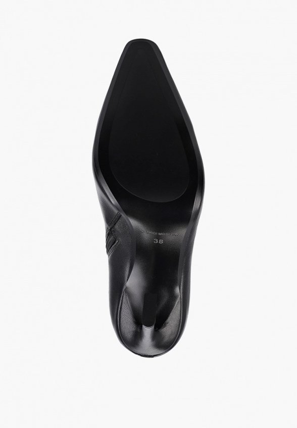 Ботфорты Evigi