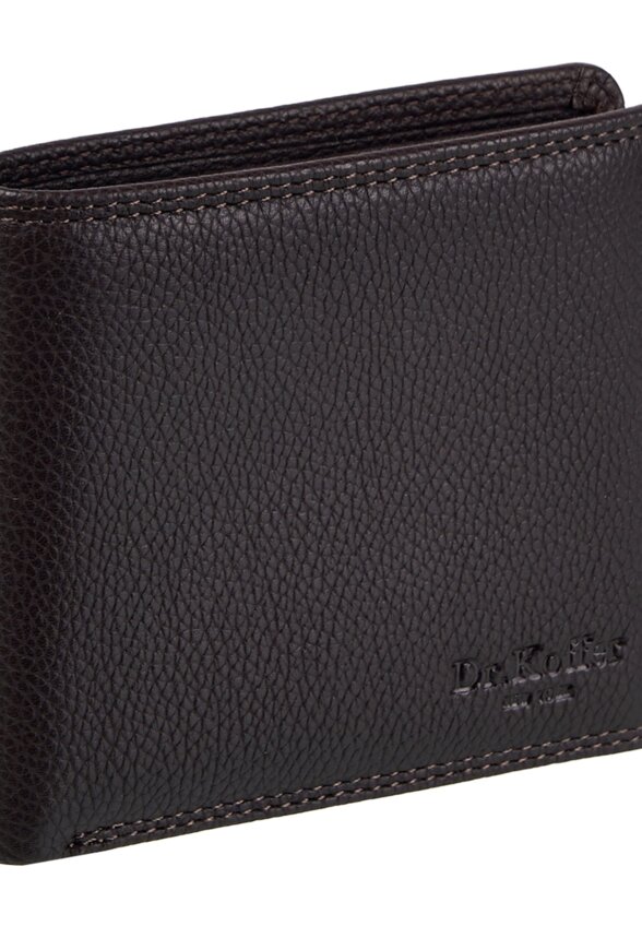 Др.Коффер X510453-260-09 портмоне