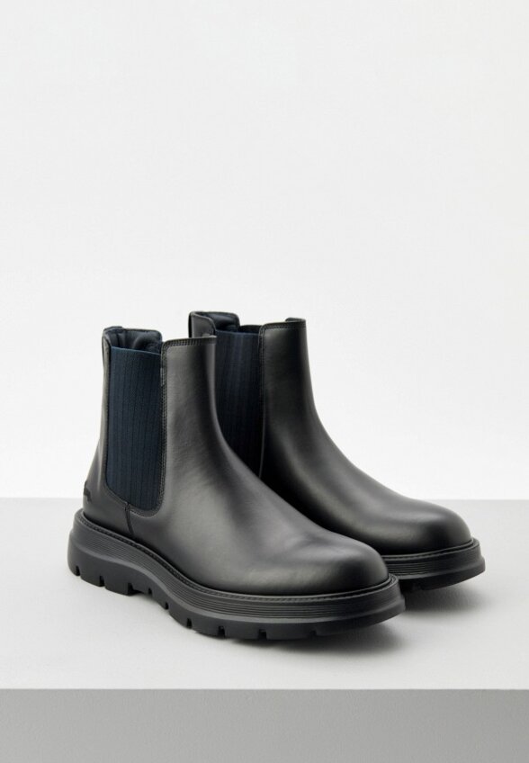 Ботинки Harmont & Blaine