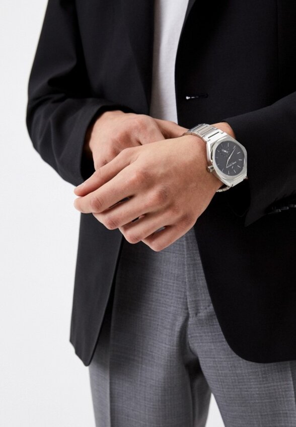 Часы Daniel Hechter