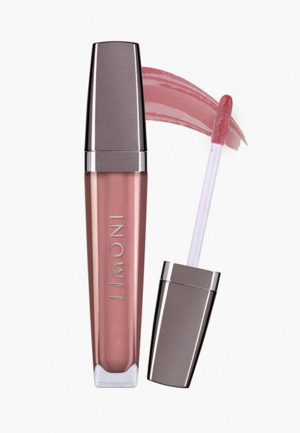 Блеск для губ Limoni