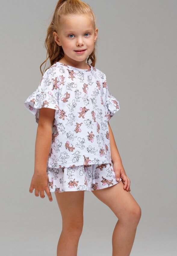 Пижама PlayToday