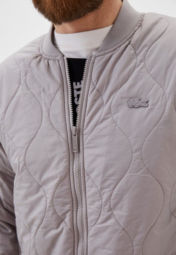 Бомбер Lacoste